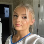 millie - @milliewhite17 - Instagram