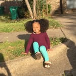 Millie - @milliewitthadimples - Instagram