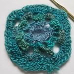 Millie Wright - @crochetyouaway - Instagram