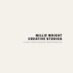 Millie Wright Creative - @milliewrightstudios - Instagram