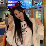 Millie Yang - @millie._.yang - Instagram