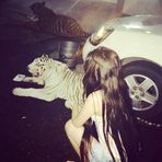 Millie Yang - Facebook