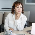 Millie Yang - @jianmillie - Instagram