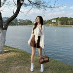 Millie Yang - Facebook