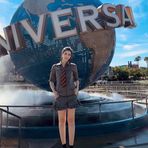 Millie Yang - Facebook