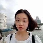 Millie (Xiyue) Zhang - @xiyue.zhang.737 - Instagram
