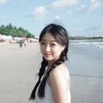 Millie Zhang - @millieee_jm - Instagram