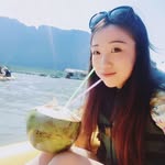 Milly Zhang - @millie.zhang.73 - Instagram