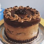 Milly Adams - @moomin_bakehouse - Instagram