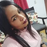 Milly Arias - @mileysi.arias - Instagram