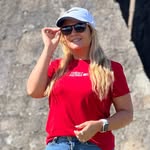 Milly Arias - @milly_arias0909 - Instagram