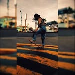 Milly Arias - @milly_arias_16 - Instagram