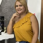 Milly Arias - Facebook