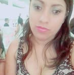 Milly Arias - Facebook