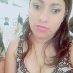 Milly Arias - @miavillalobosarias - Instagram
