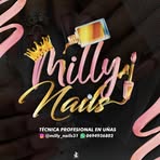 Milly Arias - Facebook