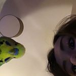 Milly Burns - @mildred_moose - Instagram