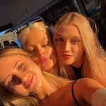 milly - @milly_burns01 - Instagram