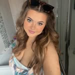 Milly Ford - @millymaefordd - Instagram