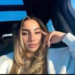 @millyford - Instagram