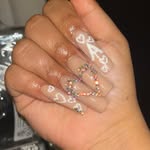 Milly Gutierrez - @nails_bymillyy - Instagram