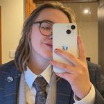 Amelia Hall - @millyhall01 - Instagram
