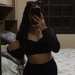 EMILLY FEITOSA - @milly_halls67 - Instagram