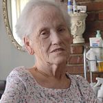 Milly Campbell Hall - @millyhall.1964 - Instagram