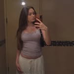 milly hall - @millyhall126 - Instagram