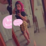 Milly Hall - @millyhall95 - Instagram