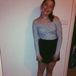 Milly Hall - @millyy.hall - Instagram