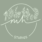 Milly Hall - @millyhallstudios - Instagram