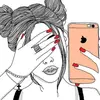 Milly Hall - @duh_itz_ameliah - TikTok