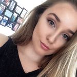 Milly Hall - @millyhallsfx - Instagram