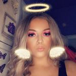 Milly Hall - @milly_hall_28 - Instagram