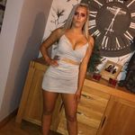@milly_hall_x - Instagram