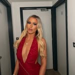 @millyhallx - Instagram