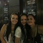 Milly Hart - @millytors - Instagram