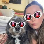 Milly Harte - @millyharte - Instagram