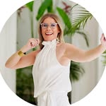 Amelia (Milly) Jones - @millyjonescoaching - Instagram
