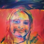Milly Jones - @millyjonesart - Instagram