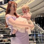 Milly Jones - Facebook