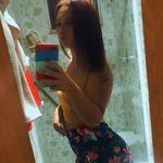 Miilly Vitória - @milly_martins03 - Instagram