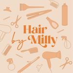Milly Martin - @hairbymilly93 - Instagram