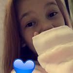 Allison Doidge - @millymay.xox - Instagram
