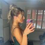 Milly May - @ameliamaysmithx - Instagram