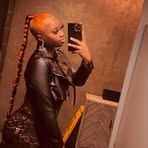 Milly May - Facebook