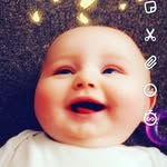 Milly-may Badger - @cutie.milly09 - Instagram