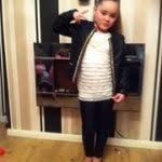 Milly-may Selway - @milly0117 - Instagram