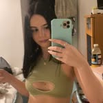 milly - @millymay.h - Instagram